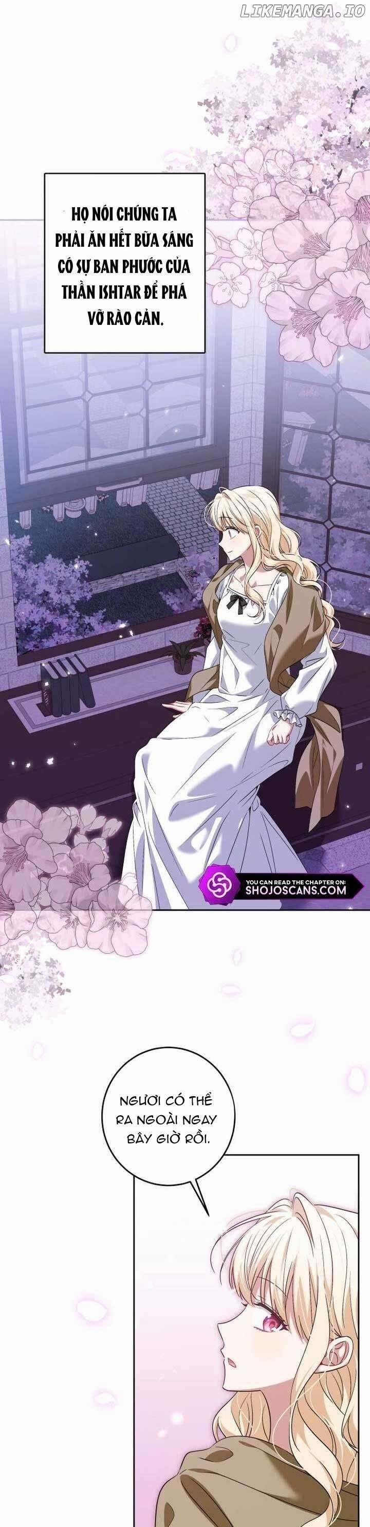 Gia Đình Phản Diện Phản Đối Tự Lập 36 trang 35