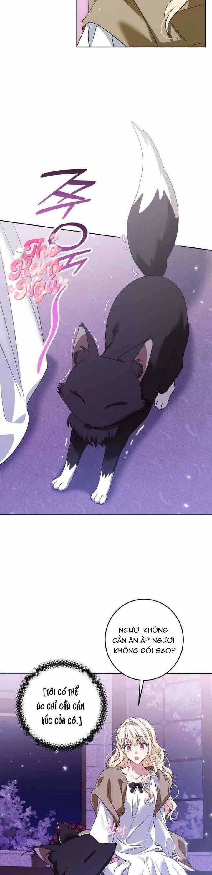 Gia Đình Phản Diện Phản Đối Tự Lập 36 trang 36