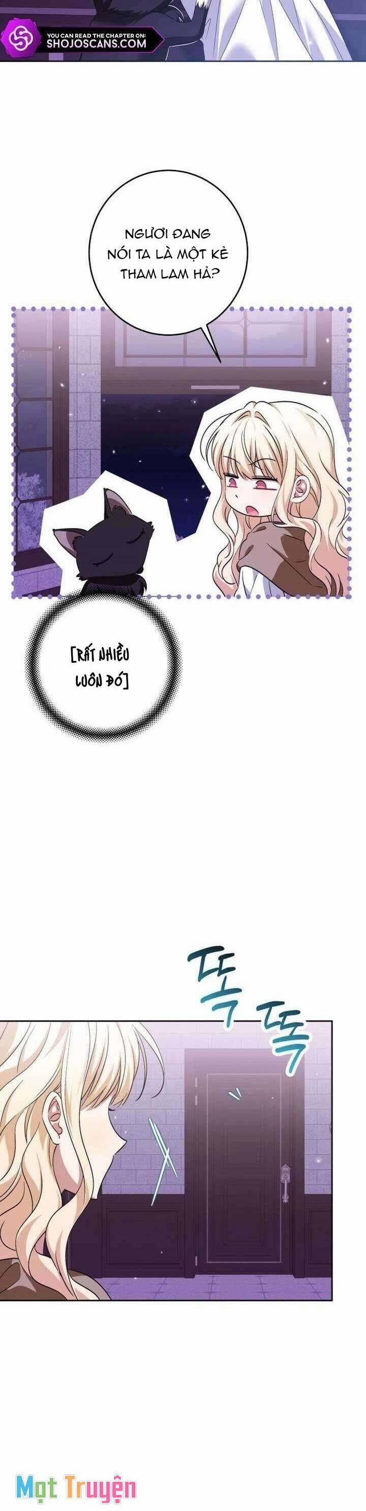 Gia Đình Phản Diện Phản Đối Tự Lập 36 trang 37