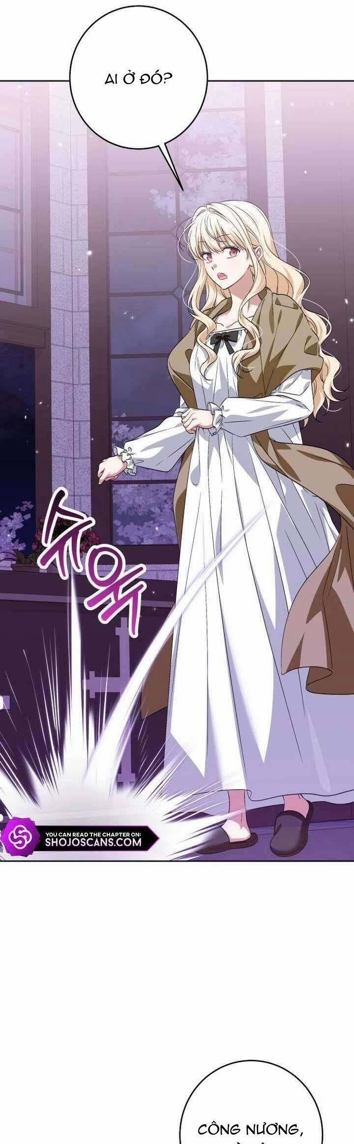 Gia Đình Phản Diện Phản Đối Tự Lập 36 trang 38