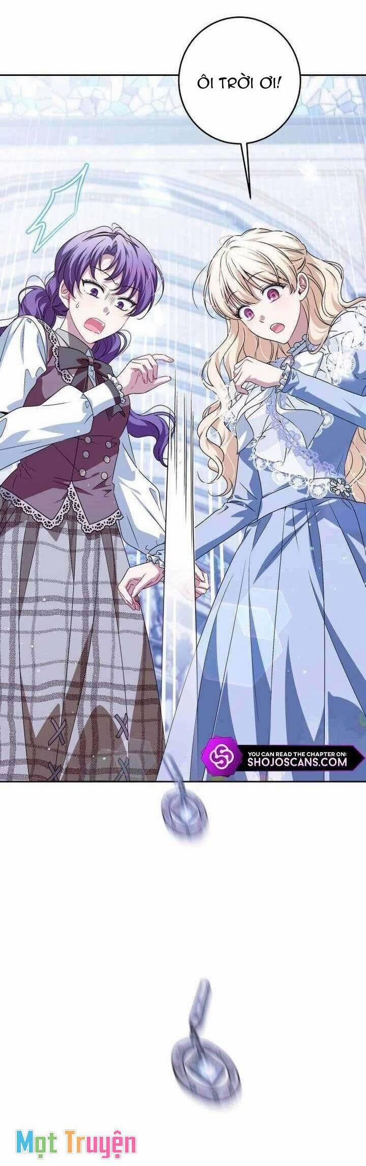 Gia Đình Phản Diện Phản Đối Tự Lập 36 trang 4