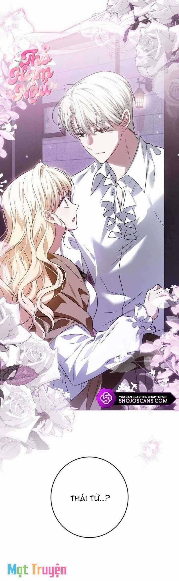 Gia Đình Phản Diện Phản Đối Tự Lập 36 trang 40