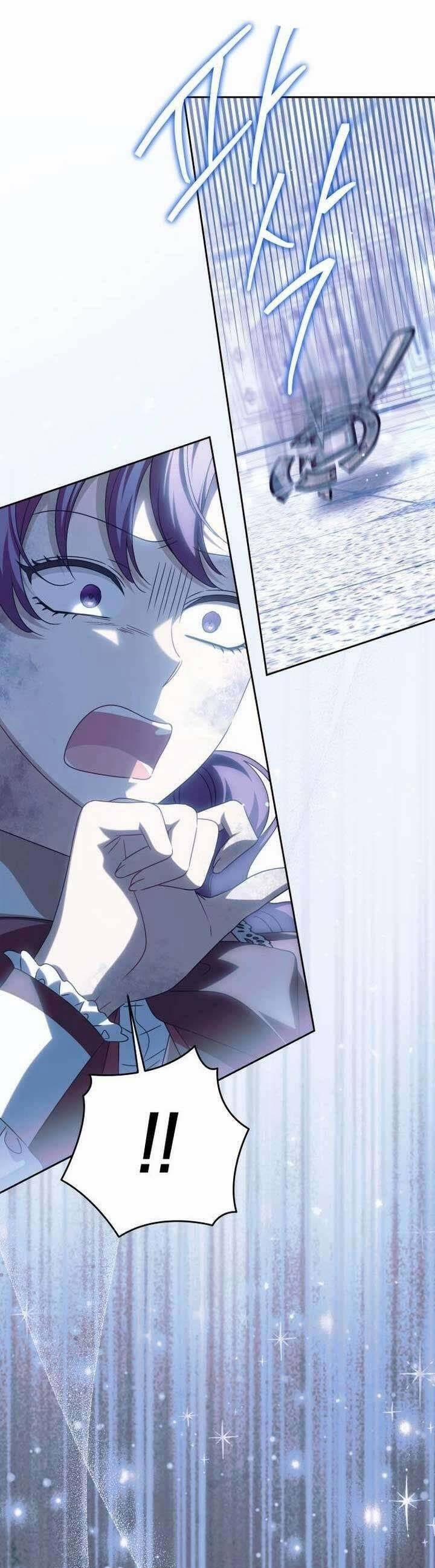 Gia Đình Phản Diện Phản Đối Tự Lập 36 trang 5