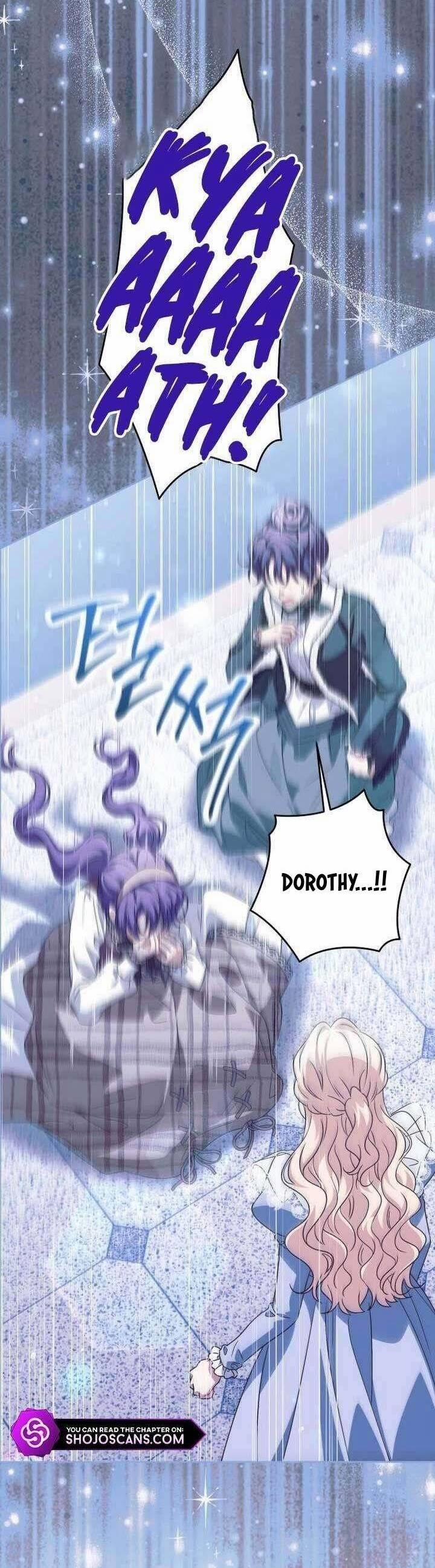 Gia Đình Phản Diện Phản Đối Tự Lập 36 trang 6