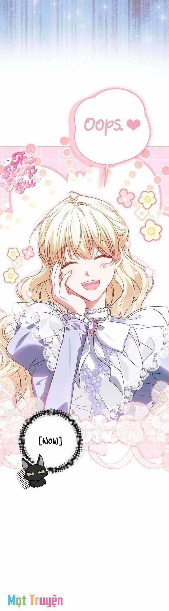 Gia Đình Phản Diện Phản Đối Tự Lập 36 trang 7