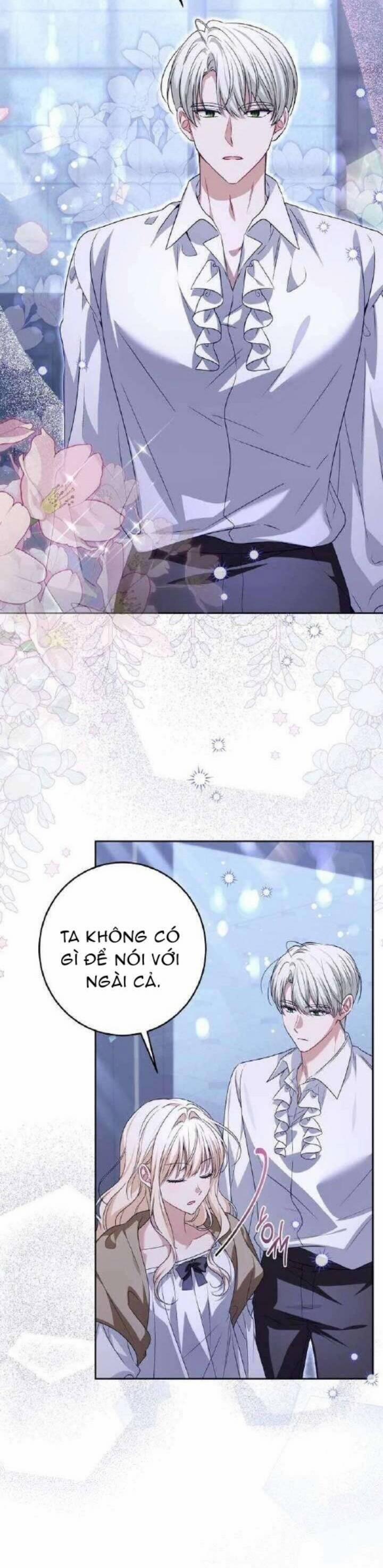 Gia Đình Phản Diện Phản Đối Tự Lập 37 trang 1