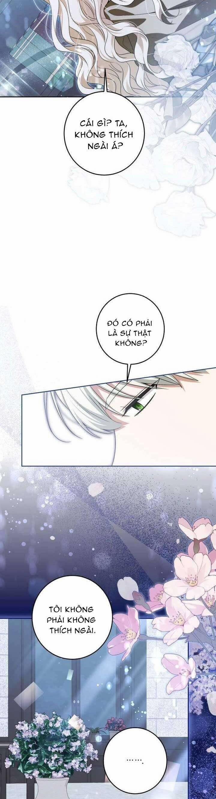 Gia Đình Phản Diện Phản Đối Tự Lập 37 trang 10