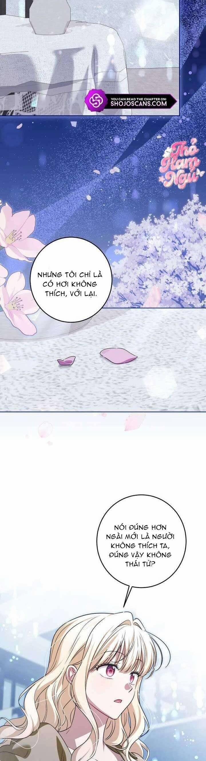 Gia Đình Phản Diện Phản Đối Tự Lập 37 trang 11