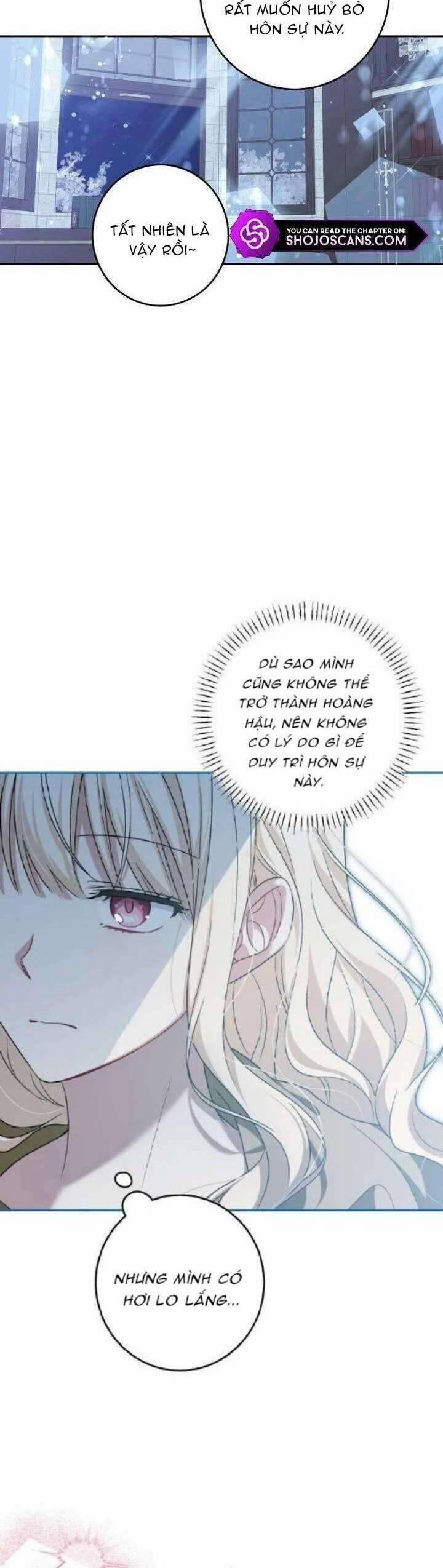 Gia Đình Phản Diện Phản Đối Tự Lập 37 trang 15