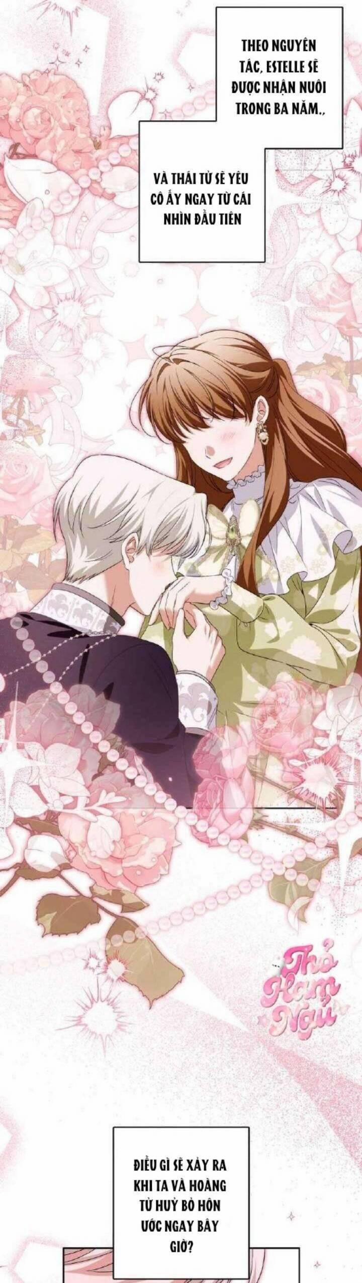 Gia Đình Phản Diện Phản Đối Tự Lập 37 trang 16