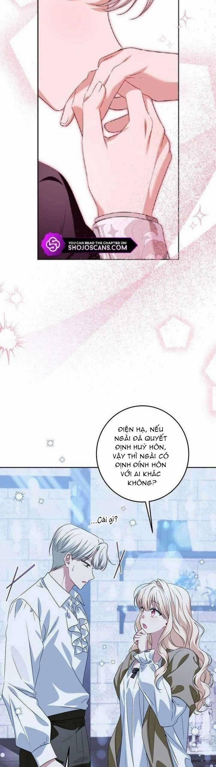 Gia Đình Phản Diện Phản Đối Tự Lập 37 trang 17