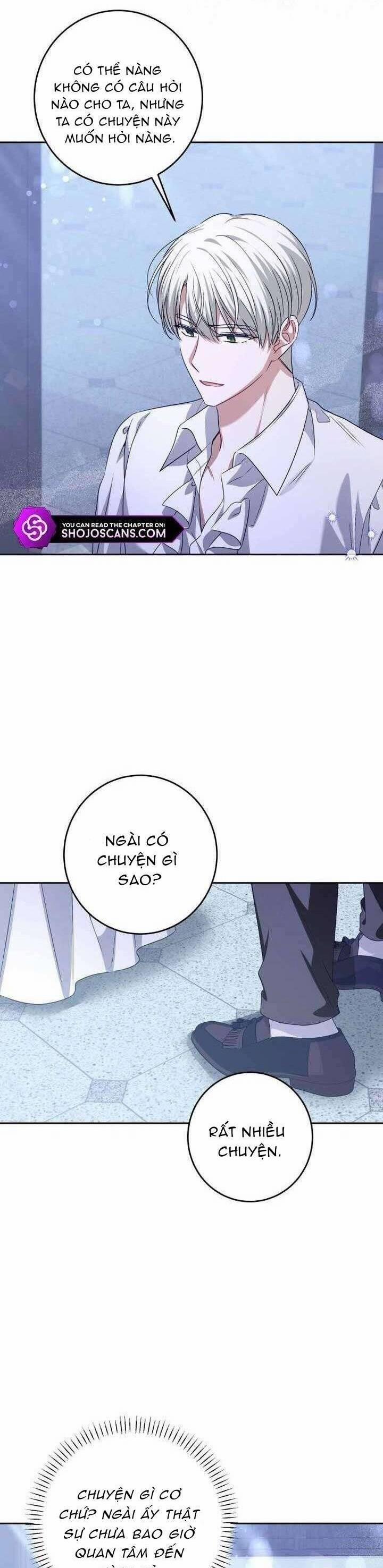 Gia Đình Phản Diện Phản Đối Tự Lập 37 trang 2