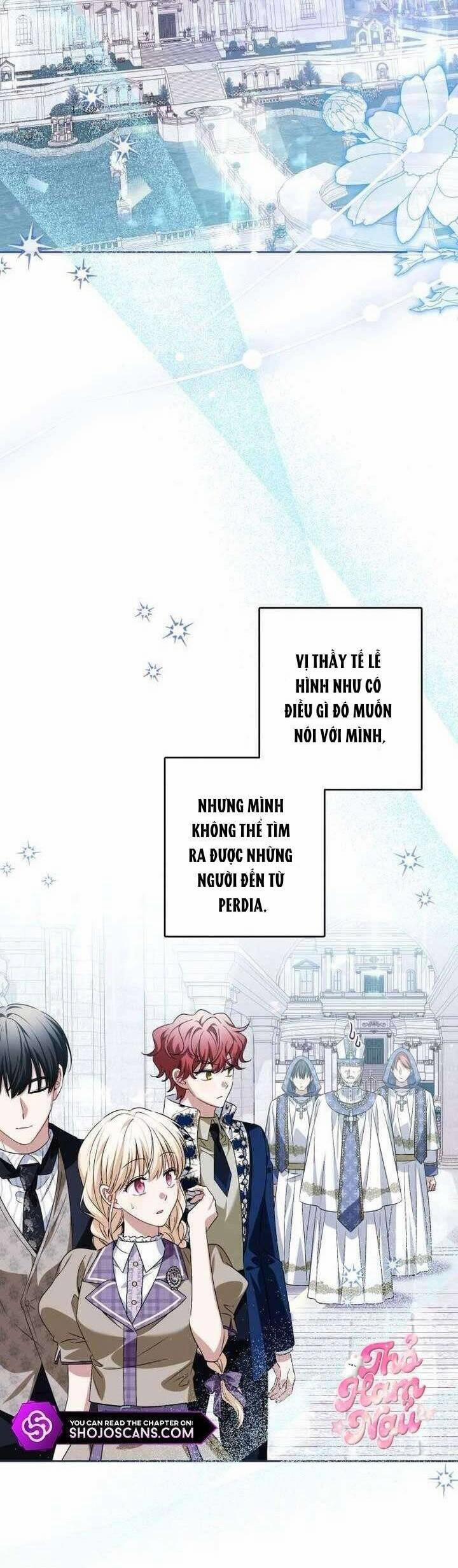 Gia Đình Phản Diện Phản Đối Tự Lập 37 trang 21