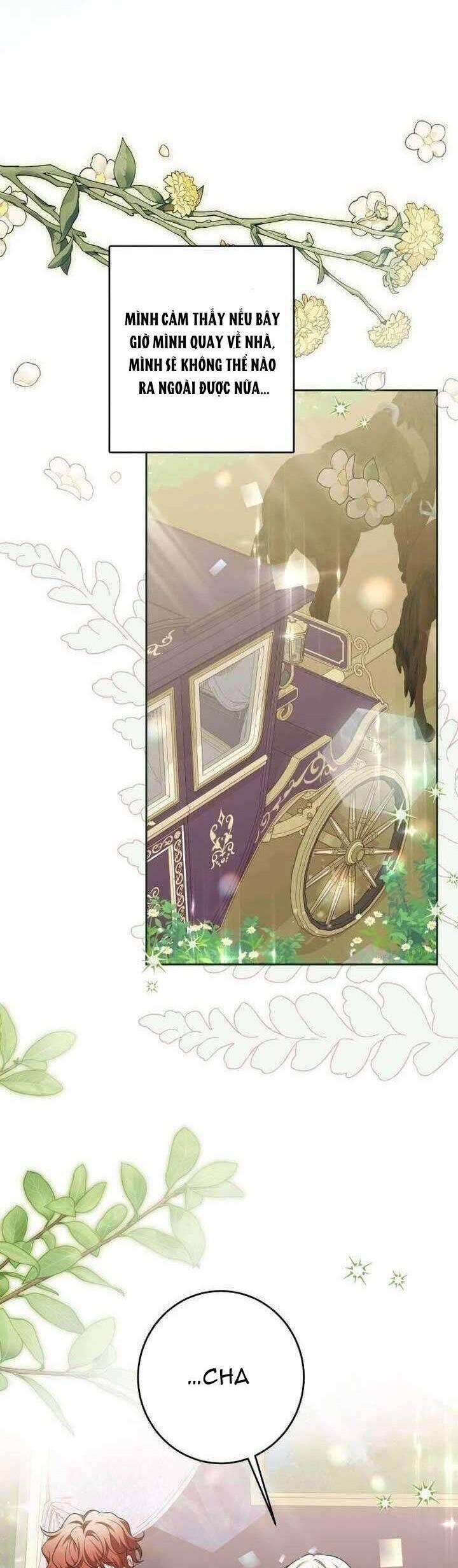 Gia Đình Phản Diện Phản Đối Tự Lập 37 trang 22