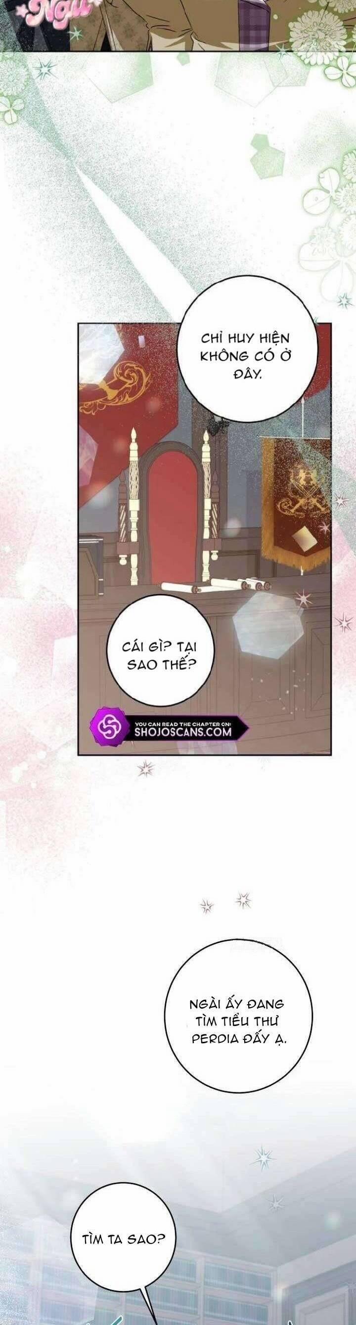 Gia Đình Phản Diện Phản Đối Tự Lập 37 trang 29