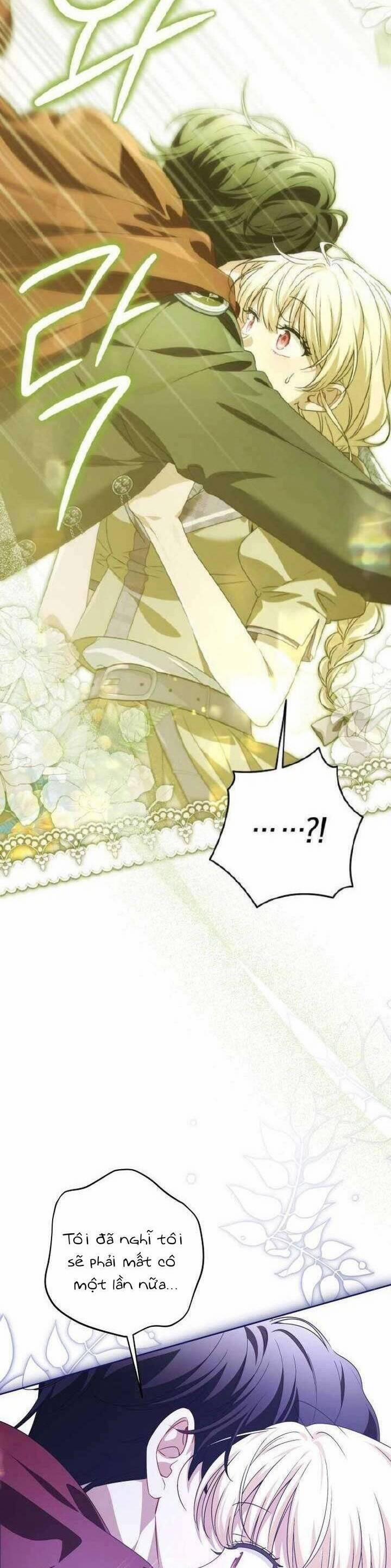 Gia Đình Phản Diện Phản Đối Tự Lập 37 trang 33