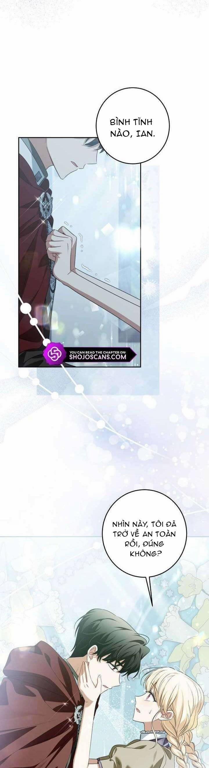 Gia Đình Phản Diện Phản Đối Tự Lập 37 trang 36