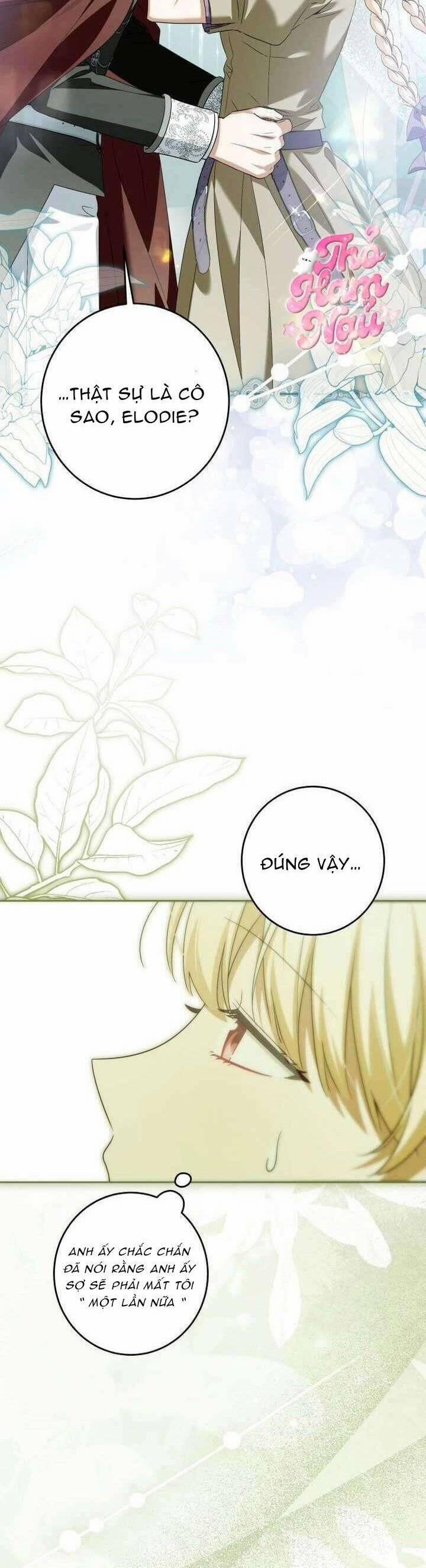 Gia Đình Phản Diện Phản Đối Tự Lập 37 trang 37