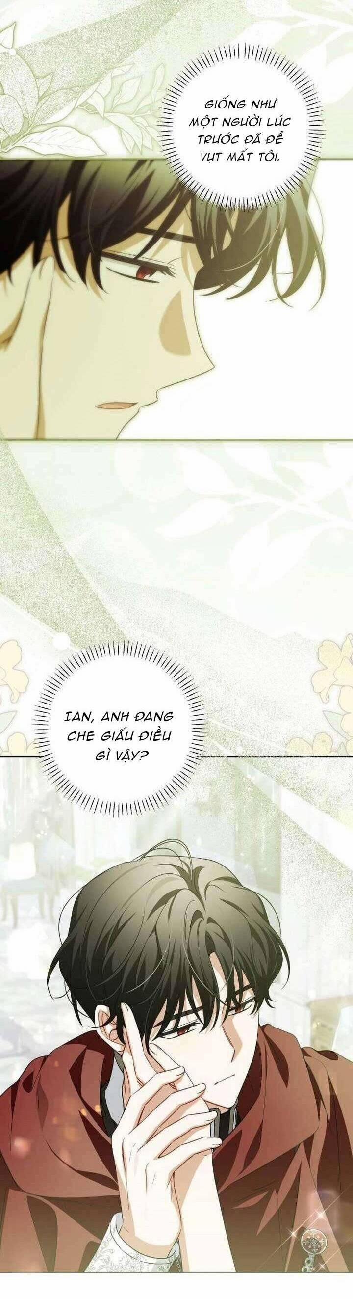 Gia Đình Phản Diện Phản Đối Tự Lập 37 trang 38