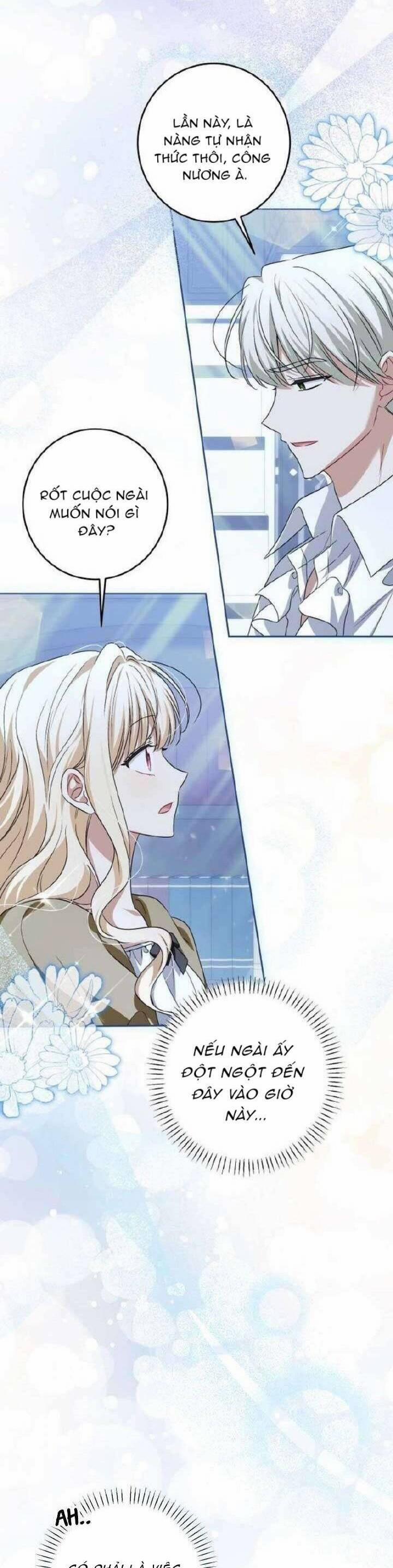 Gia Đình Phản Diện Phản Đối Tự Lập 37 trang 6