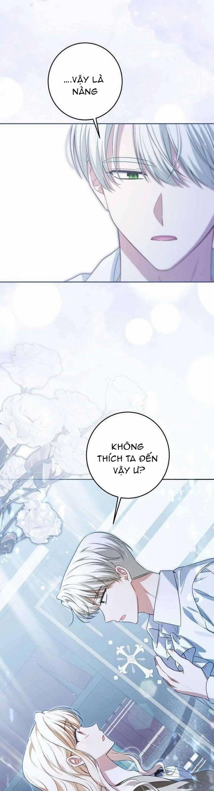 Gia Đình Phản Diện Phản Đối Tự Lập 37 trang 9