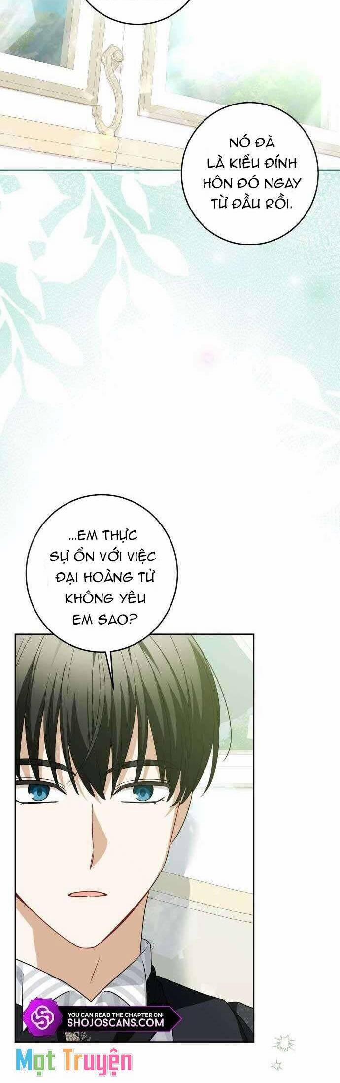 Gia Đình Phản Diện Phản Đối Tự Lập 38 trang 16