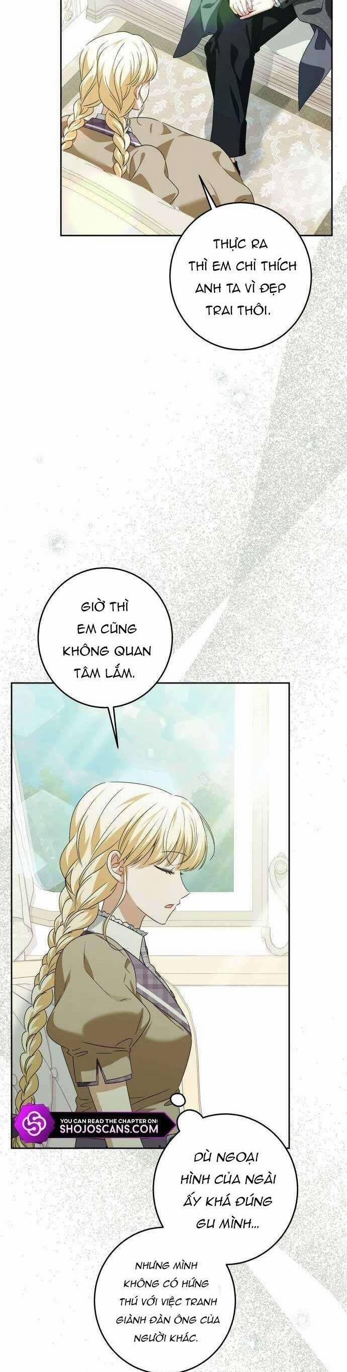 Gia Đình Phản Diện Phản Đối Tự Lập 38 trang 18