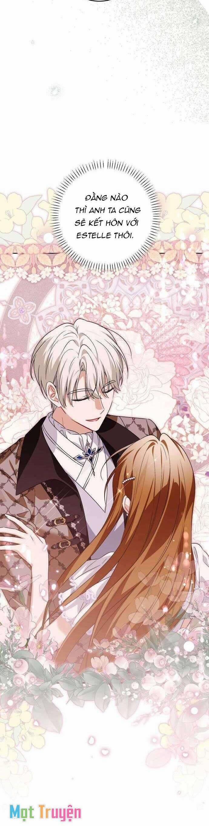 Gia Đình Phản Diện Phản Đối Tự Lập 38 trang 19