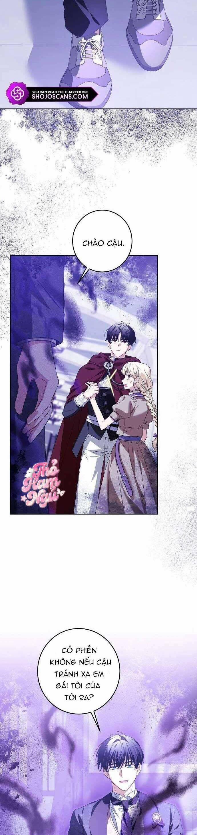 Gia Đình Phản Diện Phản Đối Tự Lập 38 trang 2