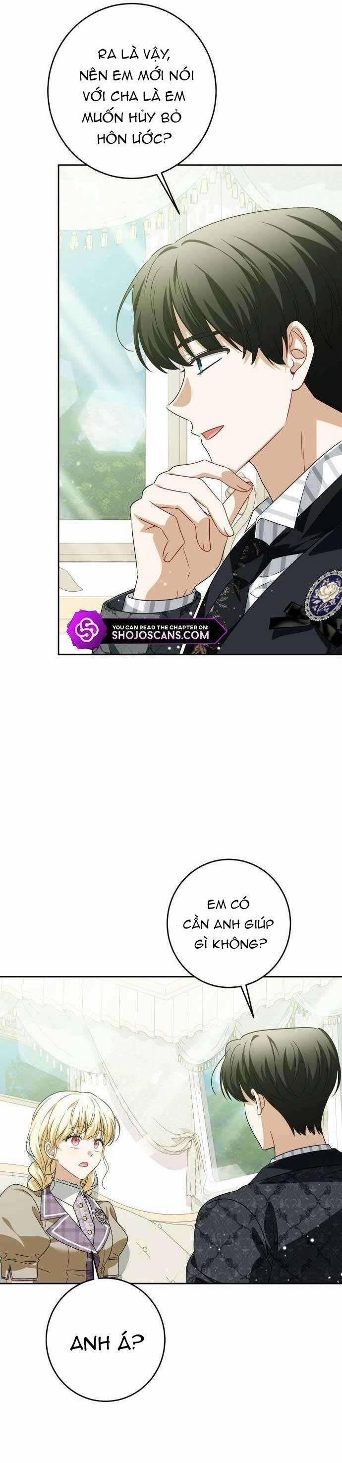 Gia Đình Phản Diện Phản Đối Tự Lập 38 trang 20