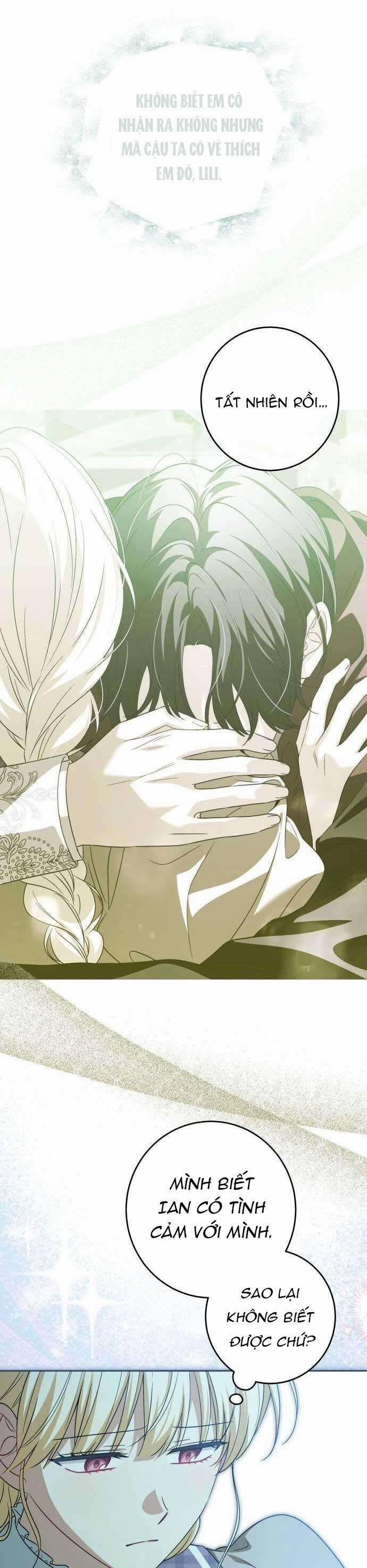 Gia Đình Phản Diện Phản Đối Tự Lập 38 trang 26