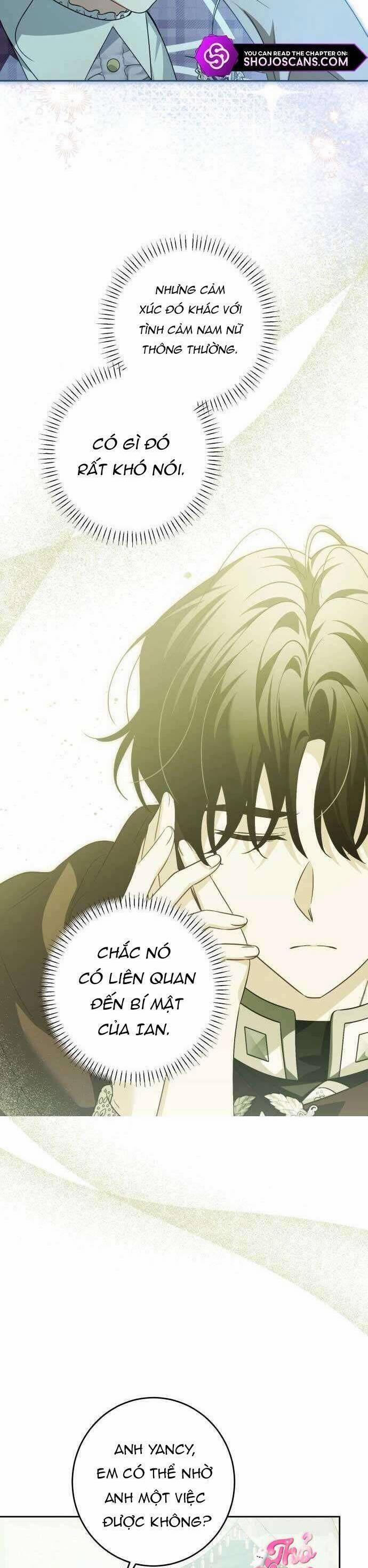 Gia Đình Phản Diện Phản Đối Tự Lập 38 trang 27