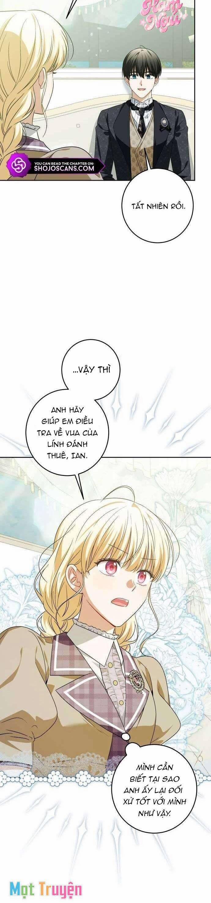 Gia Đình Phản Diện Phản Đối Tự Lập 38 trang 28