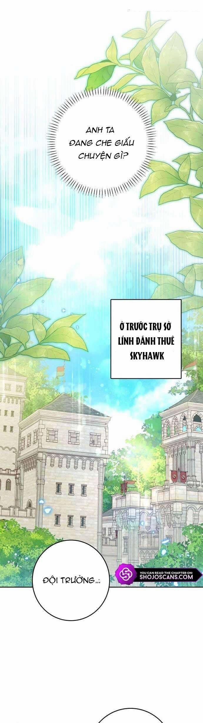 Gia Đình Phản Diện Phản Đối Tự Lập 38 trang 29