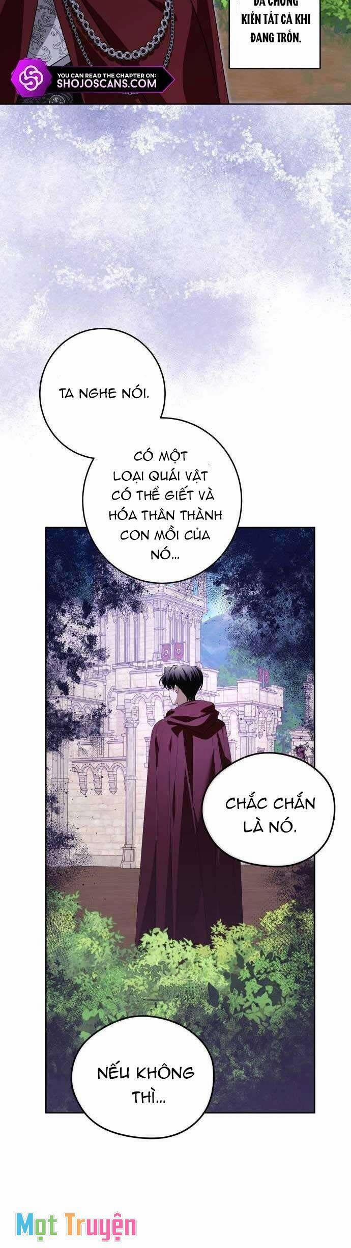 Gia Đình Phản Diện Phản Đối Tự Lập 38 trang 31