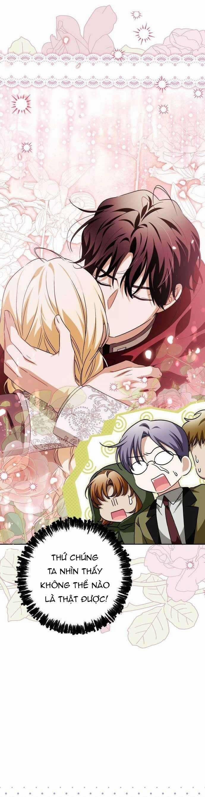 Gia Đình Phản Diện Phản Đối Tự Lập 38 trang 32