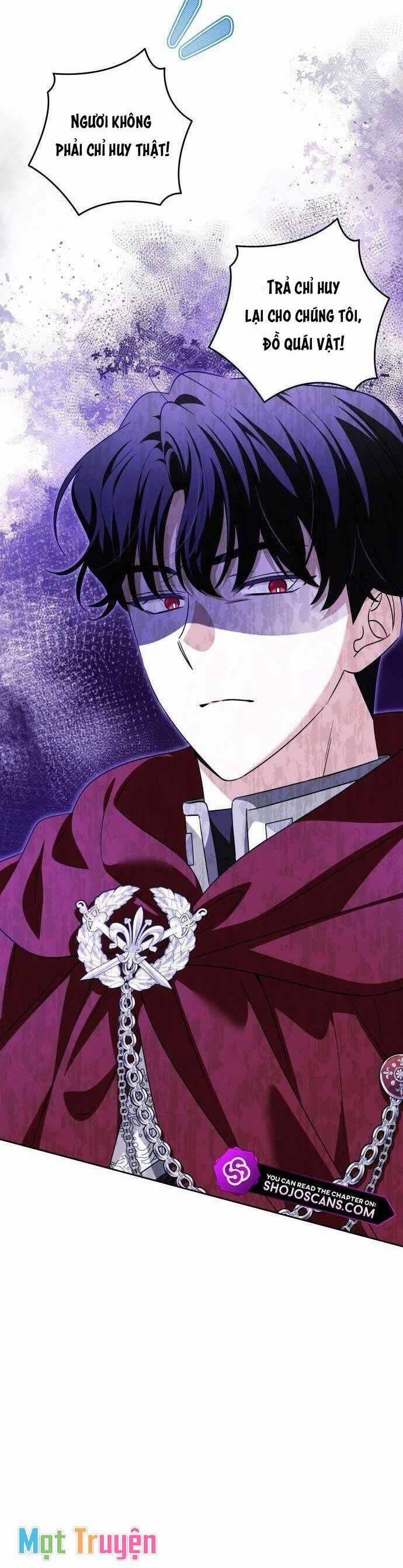 Gia Đình Phản Diện Phản Đối Tự Lập 38 trang 34