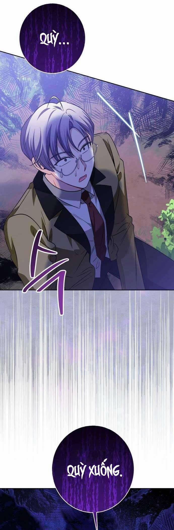 Gia Đình Phản Diện Phản Đối Tự Lập 38 trang 35