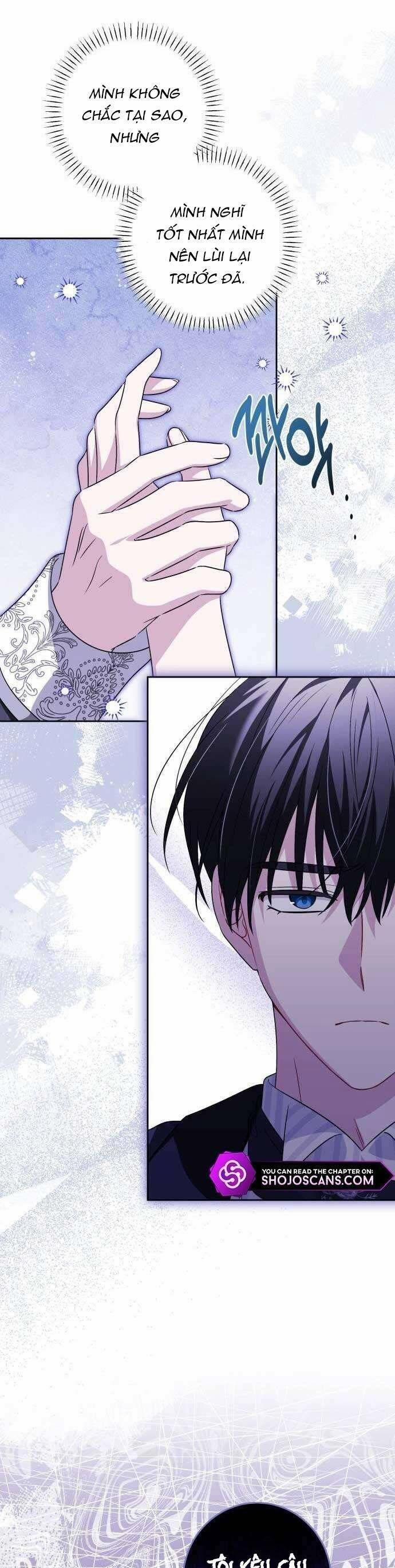 Gia Đình Phản Diện Phản Đối Tự Lập 38 trang 4