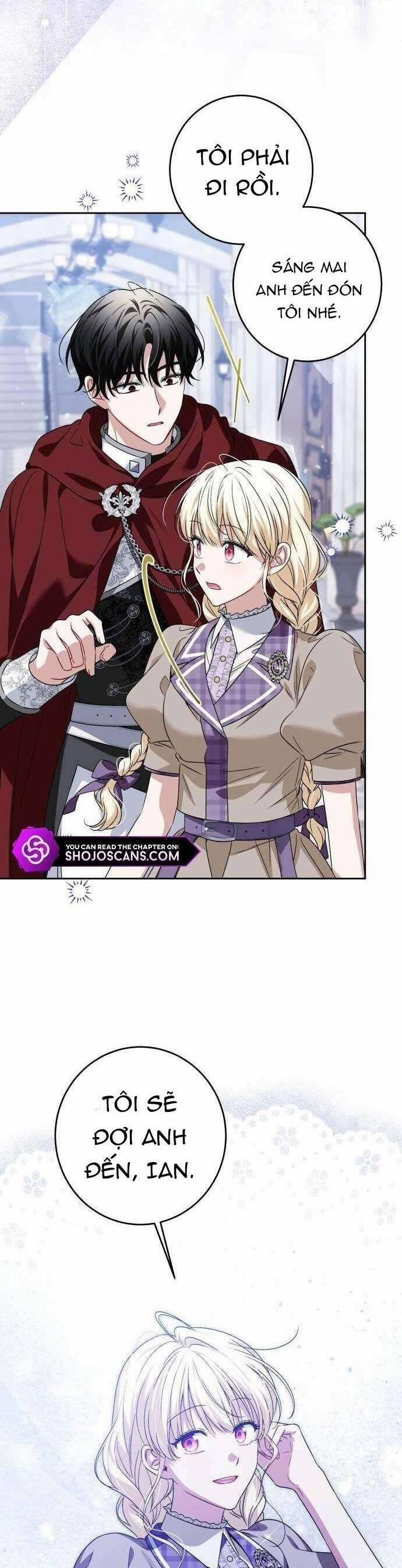 Gia Đình Phản Diện Phản Đối Tự Lập 38 trang 7