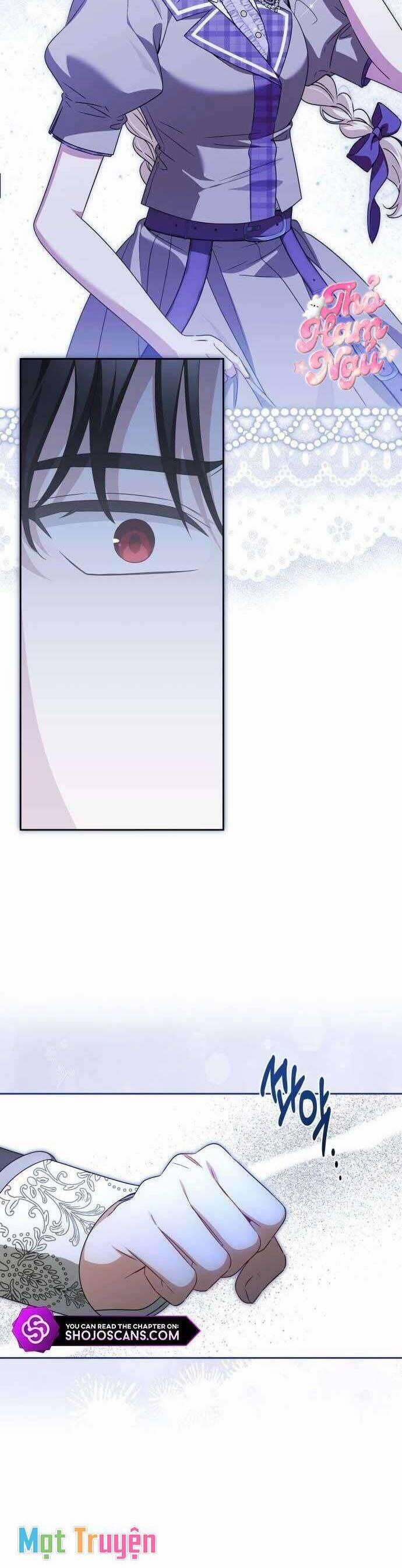 Gia Đình Phản Diện Phản Đối Tự Lập 38 trang 8