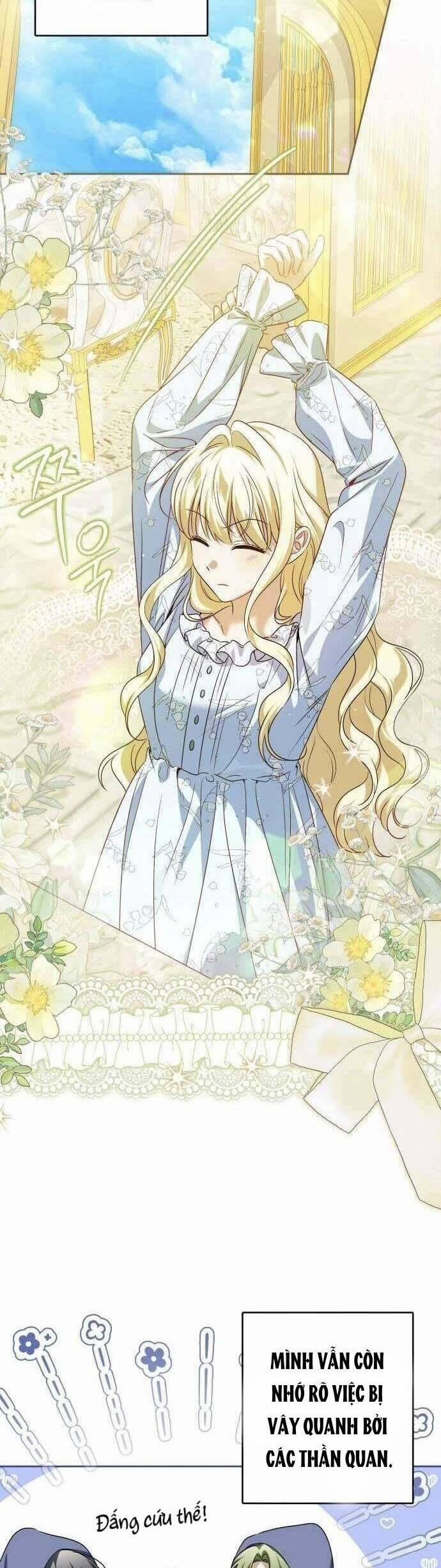 Gia Đình Phản Diện Phản Đối Tự Lập 39 trang 1