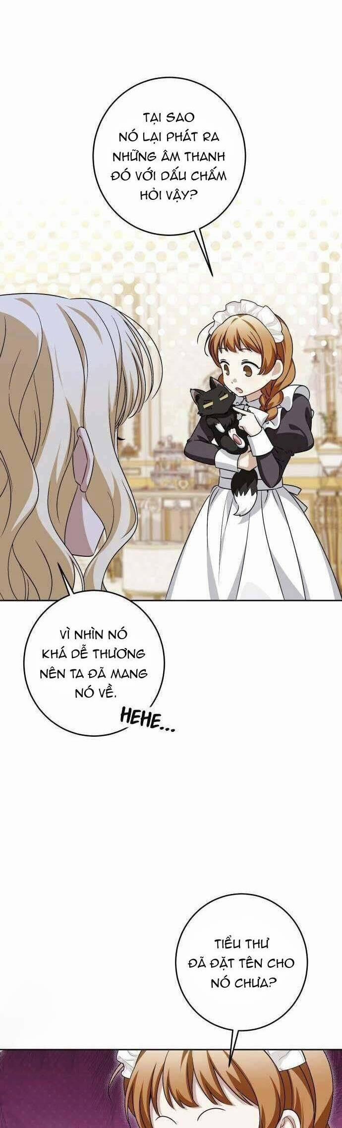 Gia Đình Phản Diện Phản Đối Tự Lập 39 trang 10