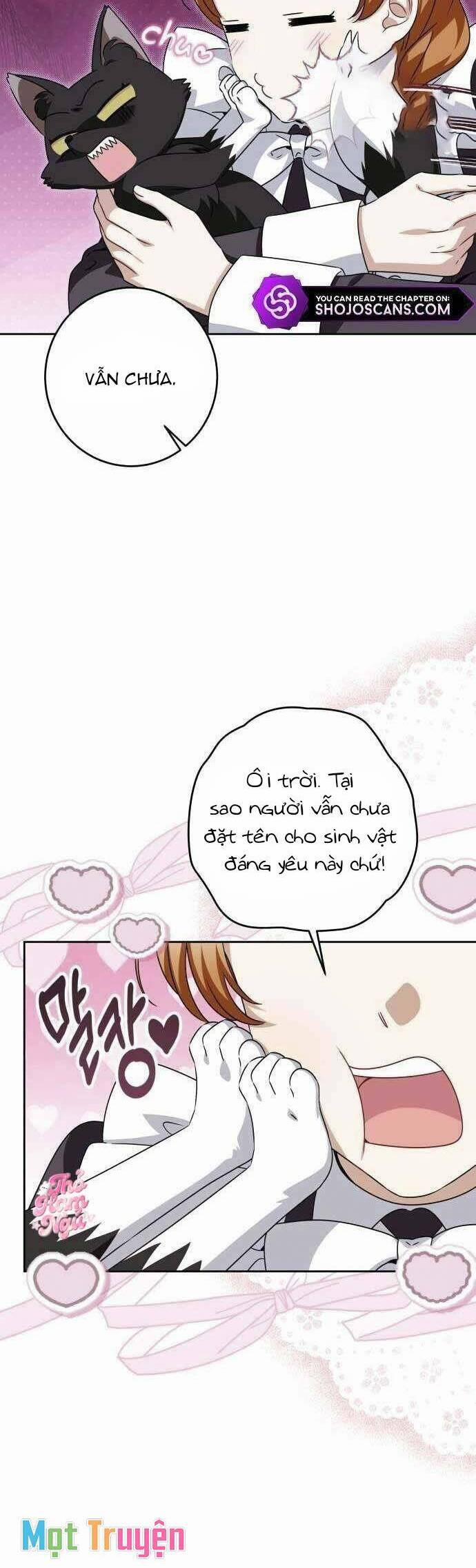 Gia Đình Phản Diện Phản Đối Tự Lập 39 trang 11