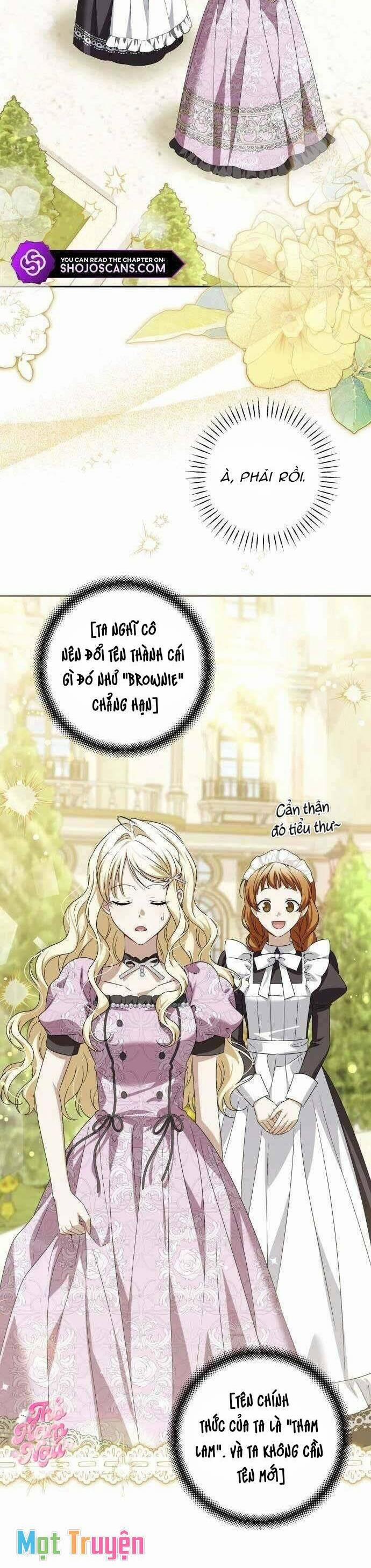 Gia Đình Phản Diện Phản Đối Tự Lập 39 trang 14