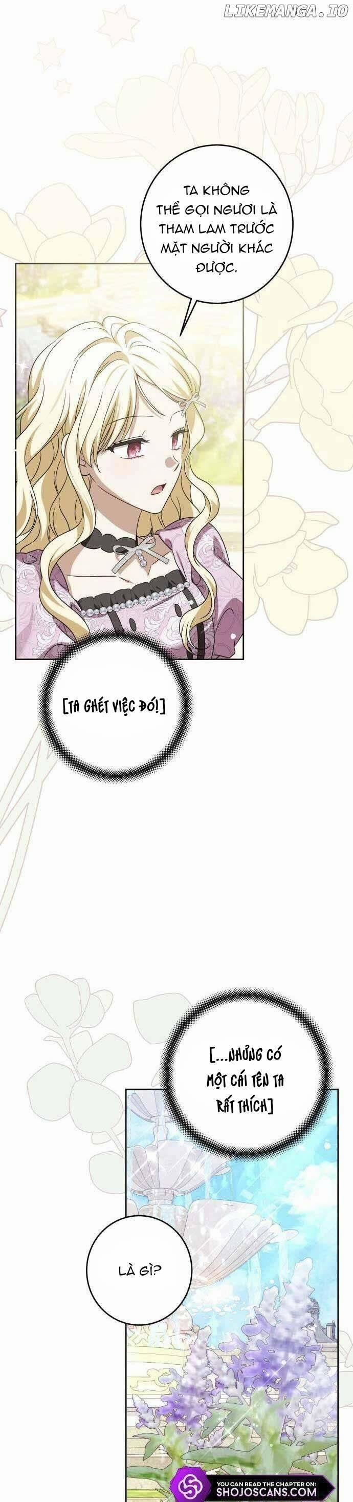 Gia Đình Phản Diện Phản Đối Tự Lập 39 trang 15