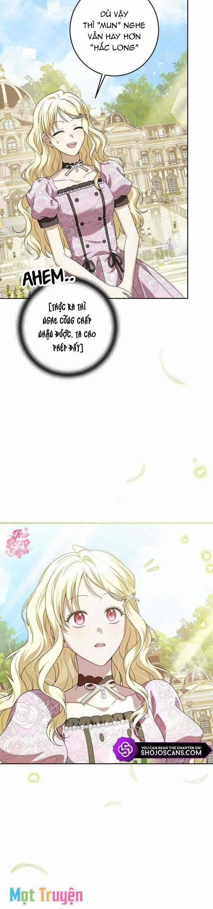 Gia Đình Phản Diện Phản Đối Tự Lập 39 trang 17