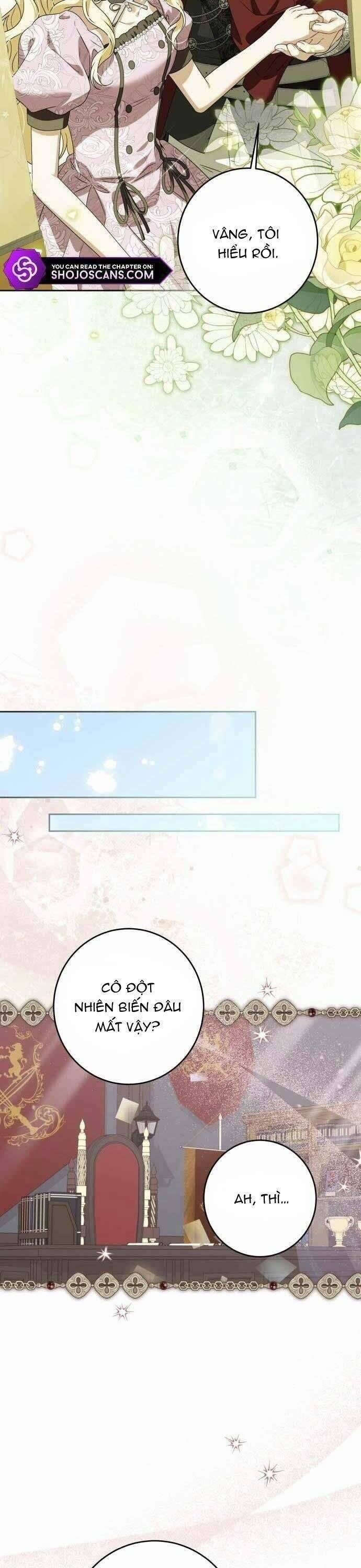 Gia Đình Phản Diện Phản Đối Tự Lập 39 trang 19