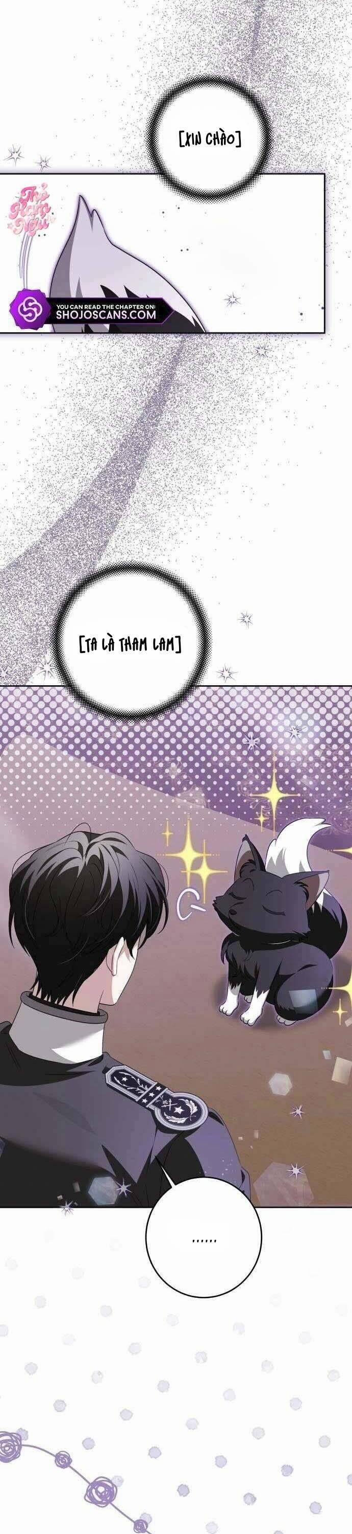 Gia Đình Phản Diện Phản Đối Tự Lập 39 trang 22