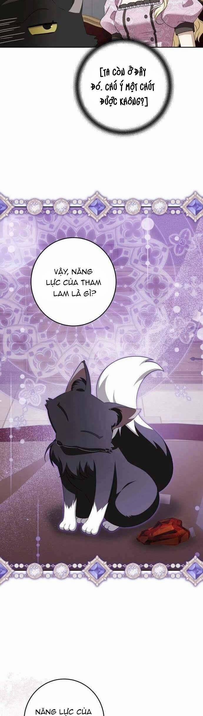 Gia Đình Phản Diện Phản Đối Tự Lập 39 trang 25